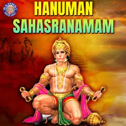 Hanuman Sahasranamam